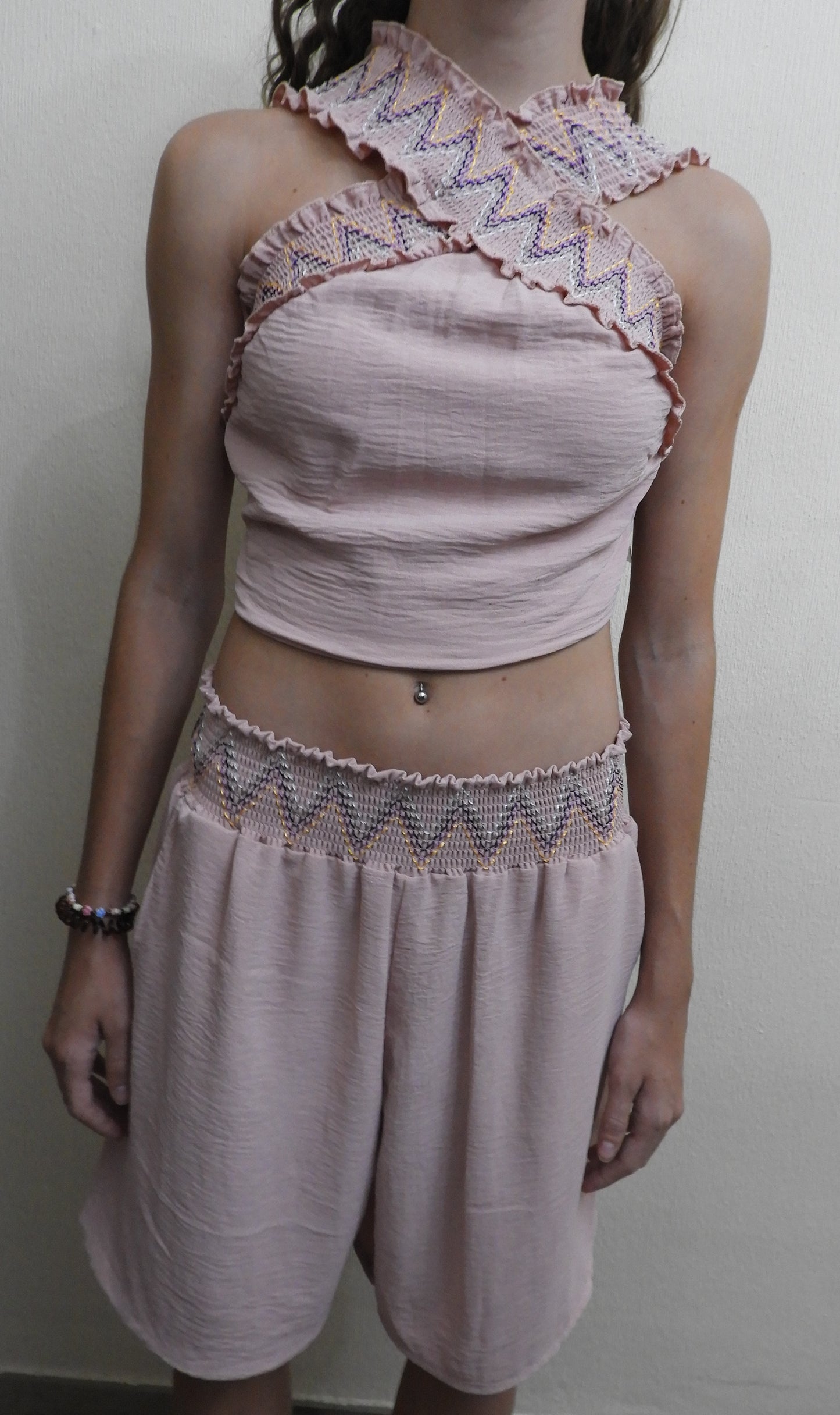 Conjunto Nuria