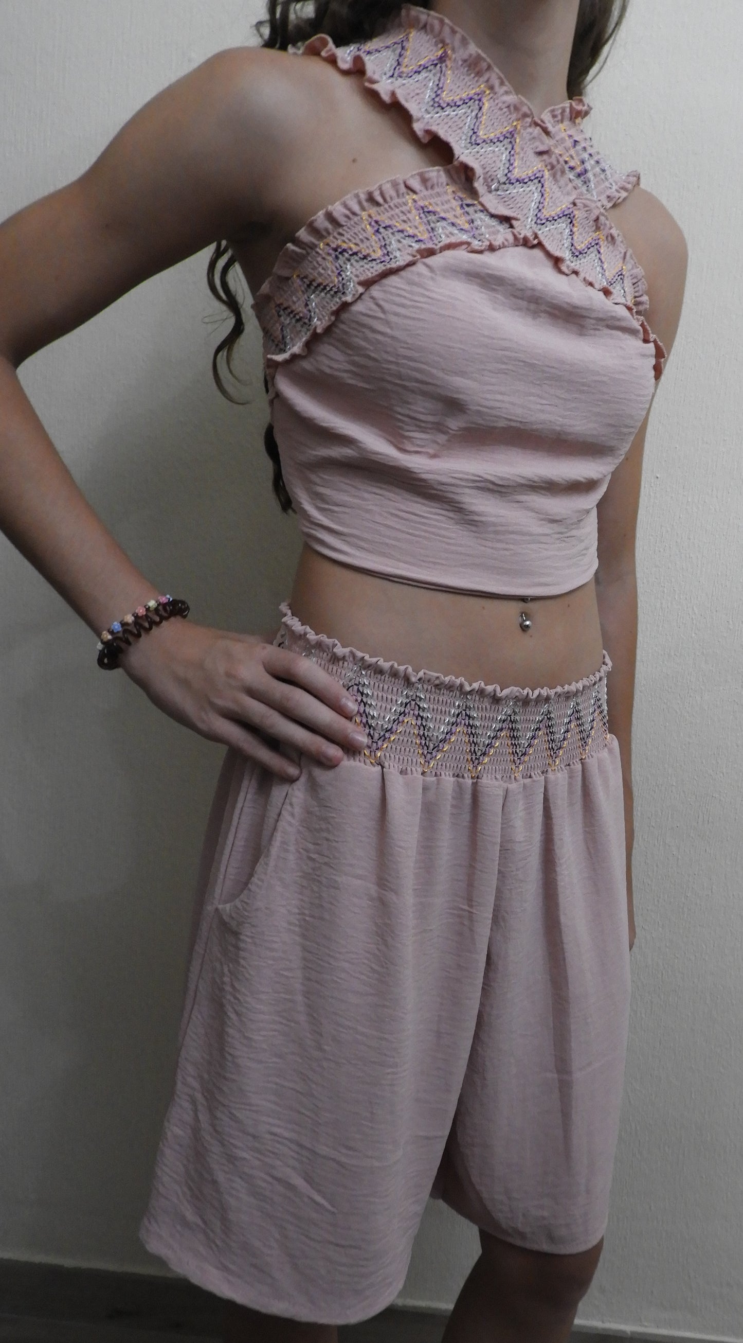 Conjunto Nuria