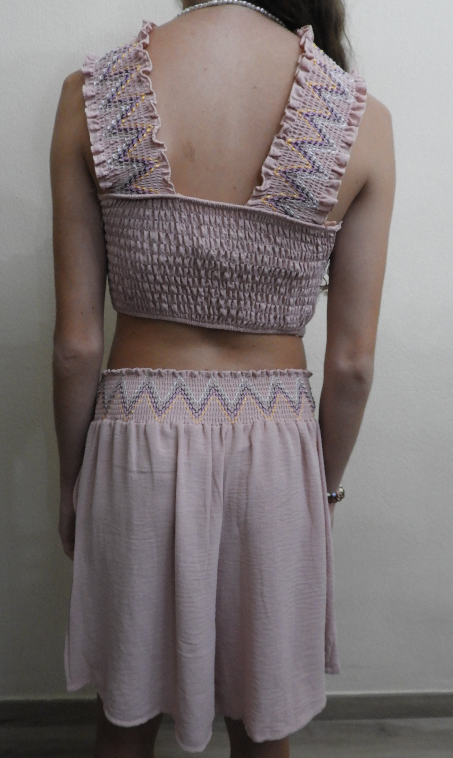 Conjunto Nuria