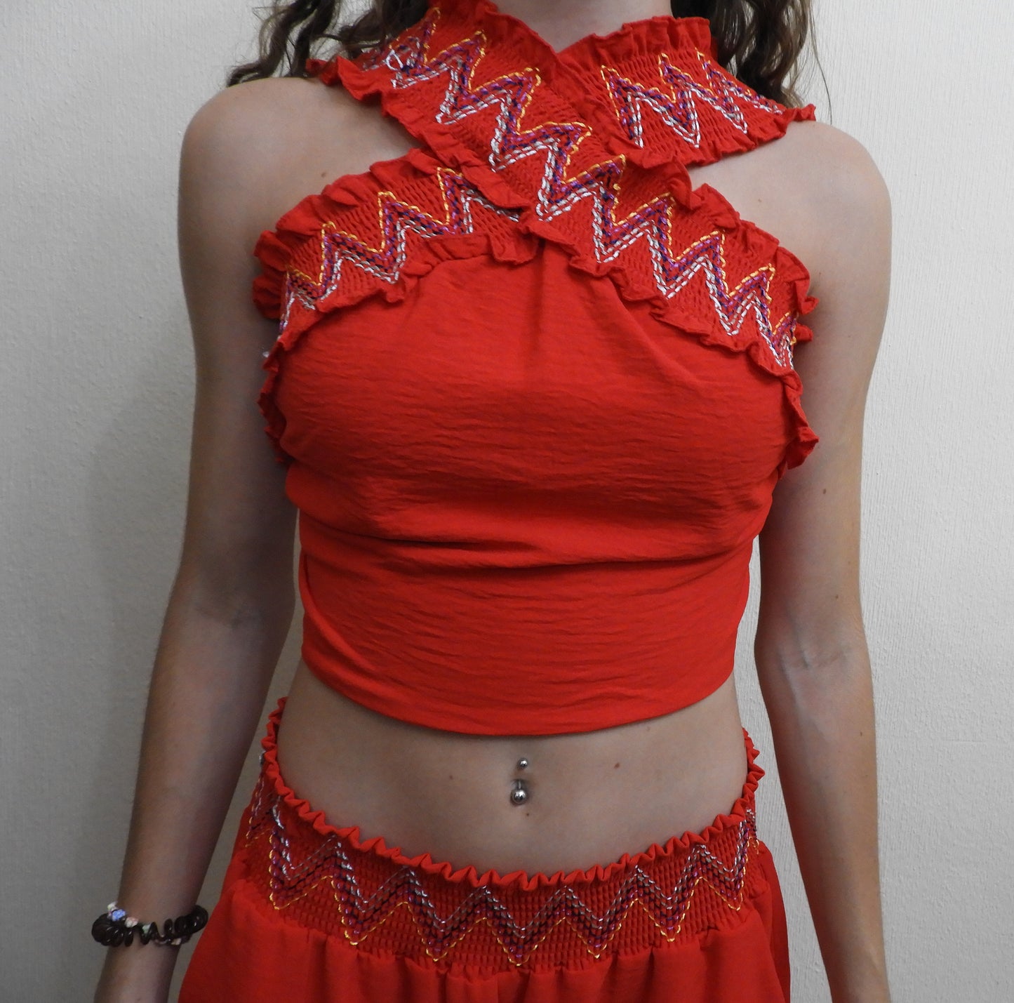 Conjunto Nuria