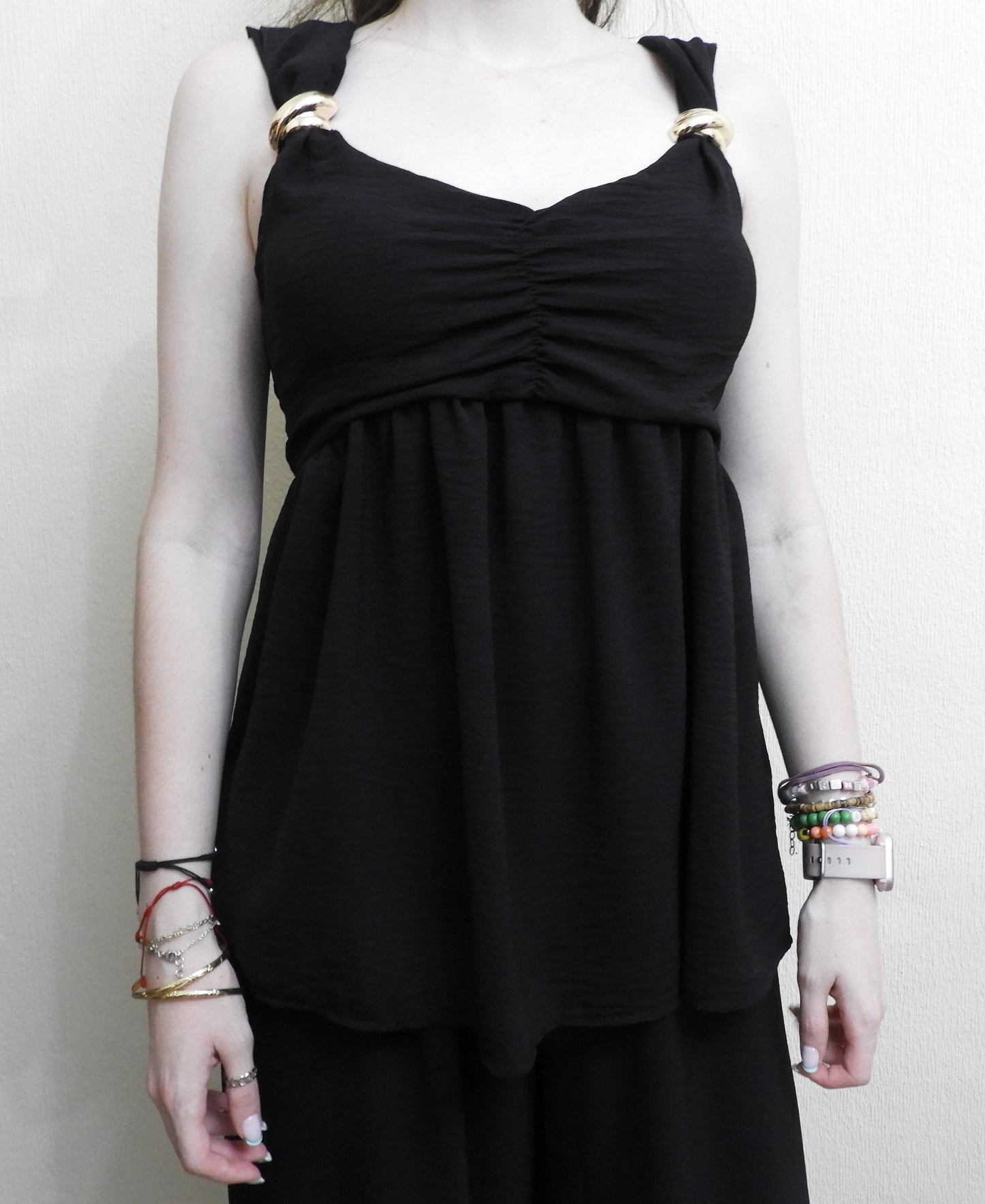 Conjunto Alex