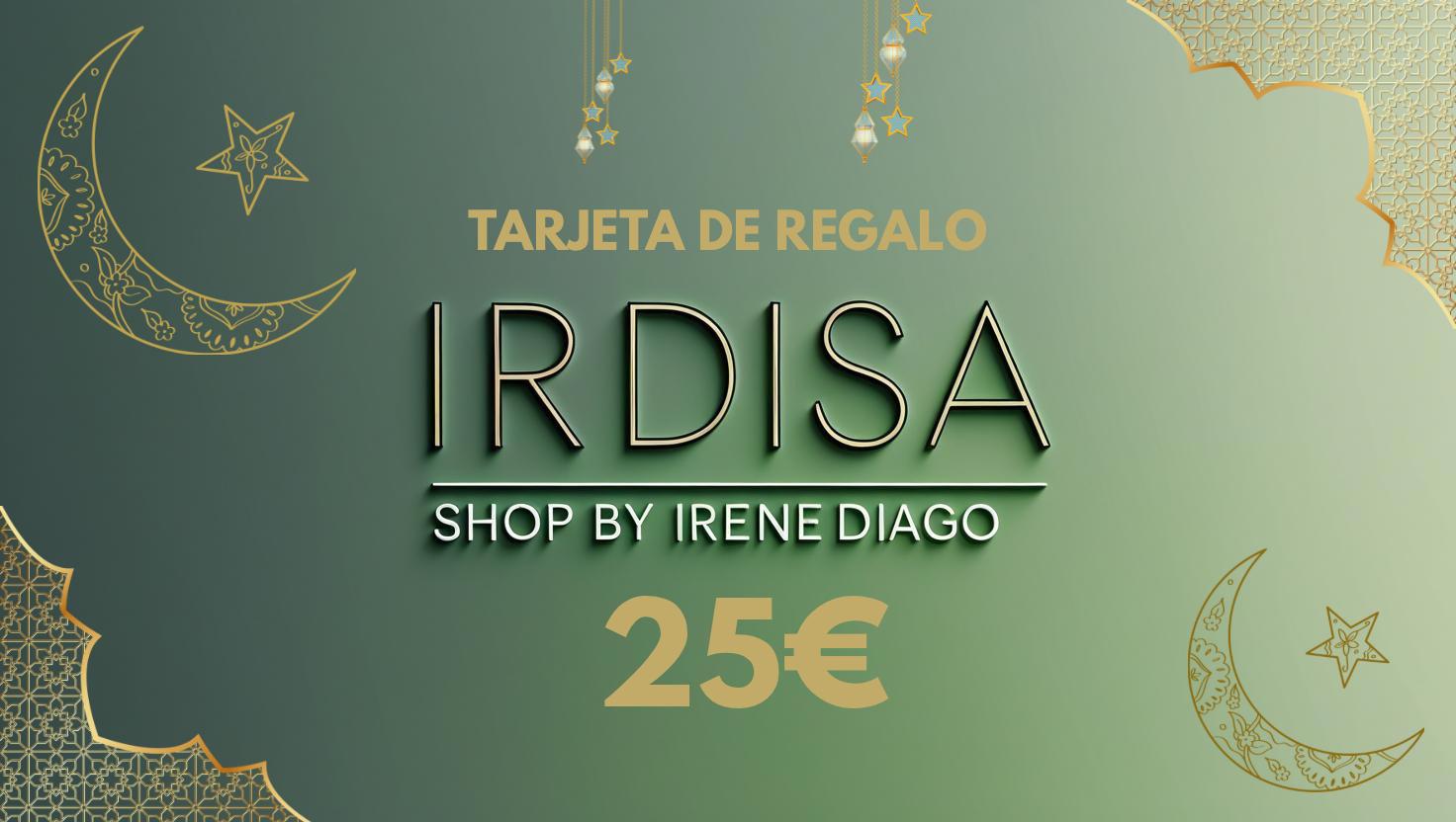 Tarjetas regalo