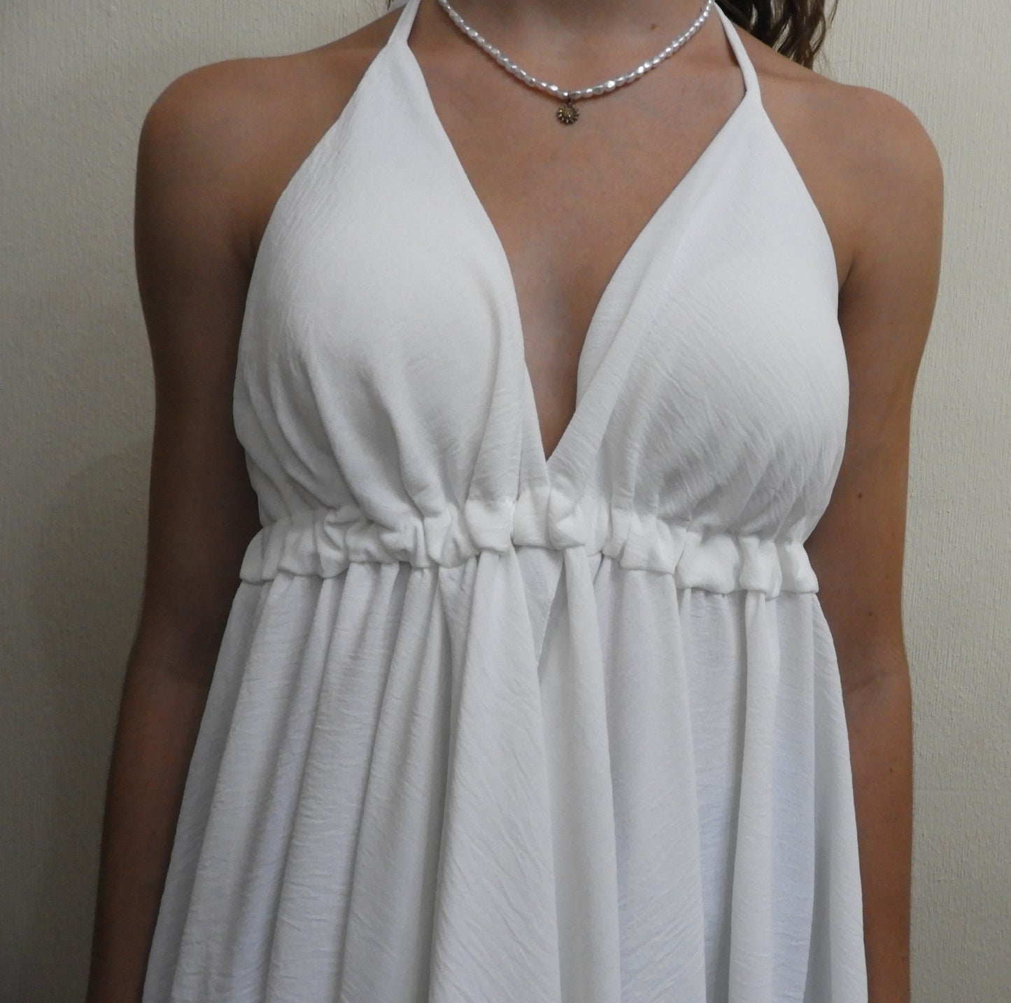 Top halter
