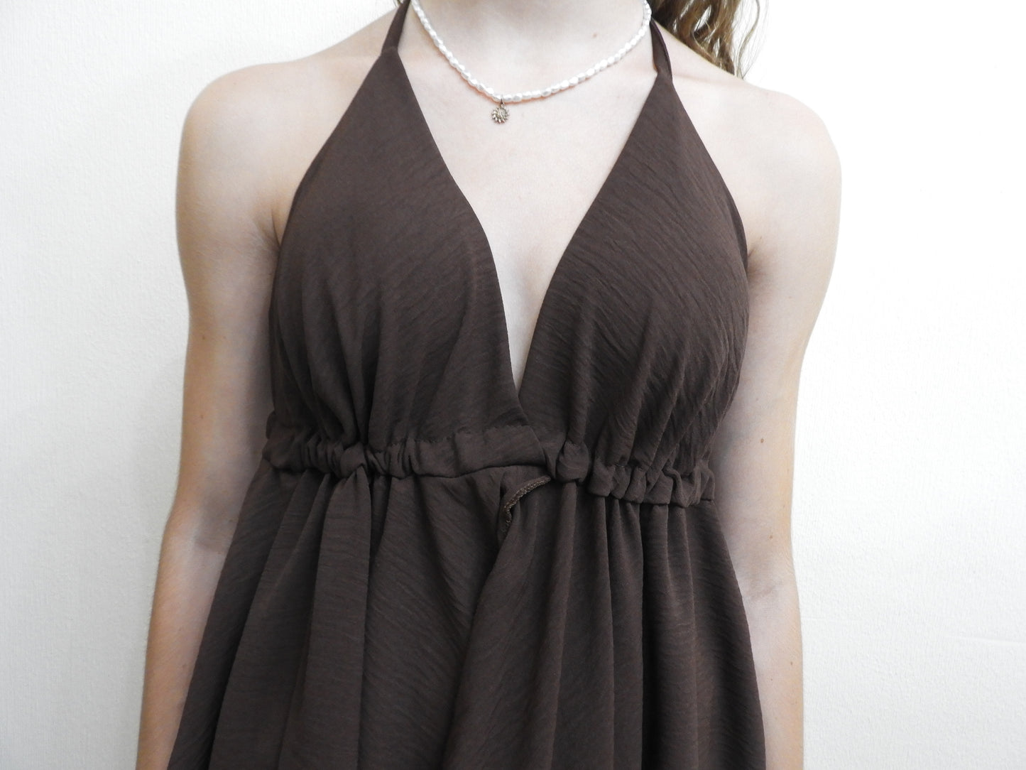 Top halter