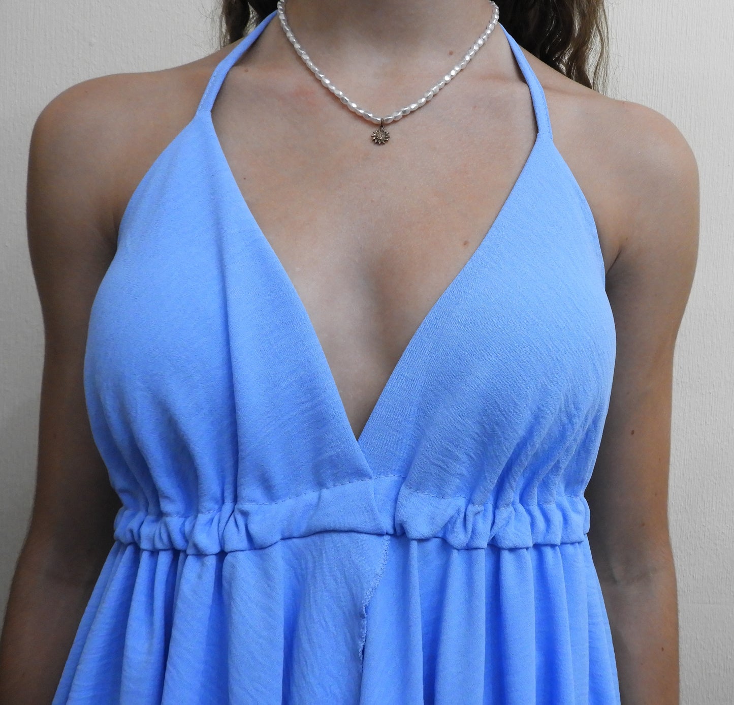 Top halter