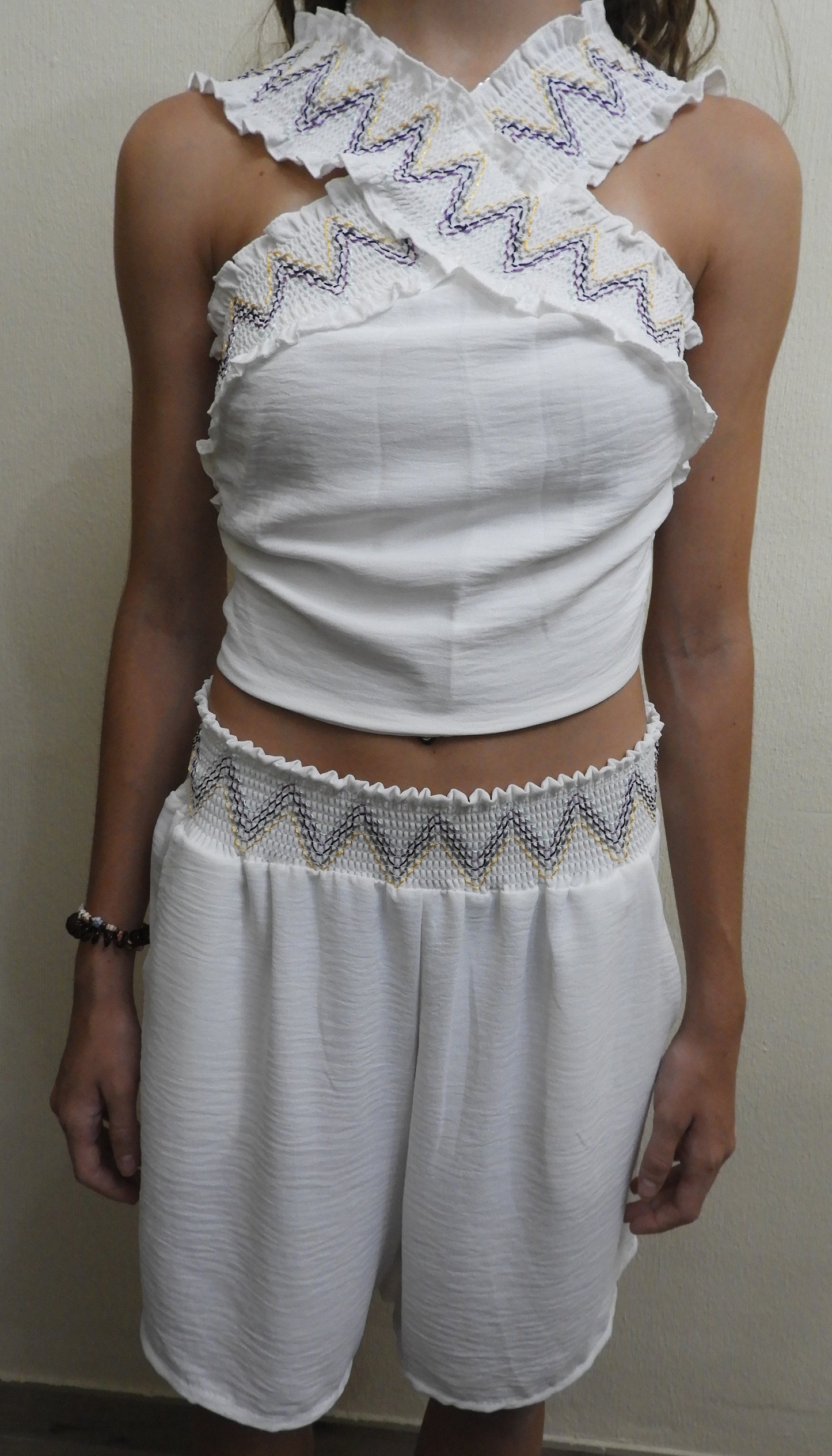 Conjunto Nuria