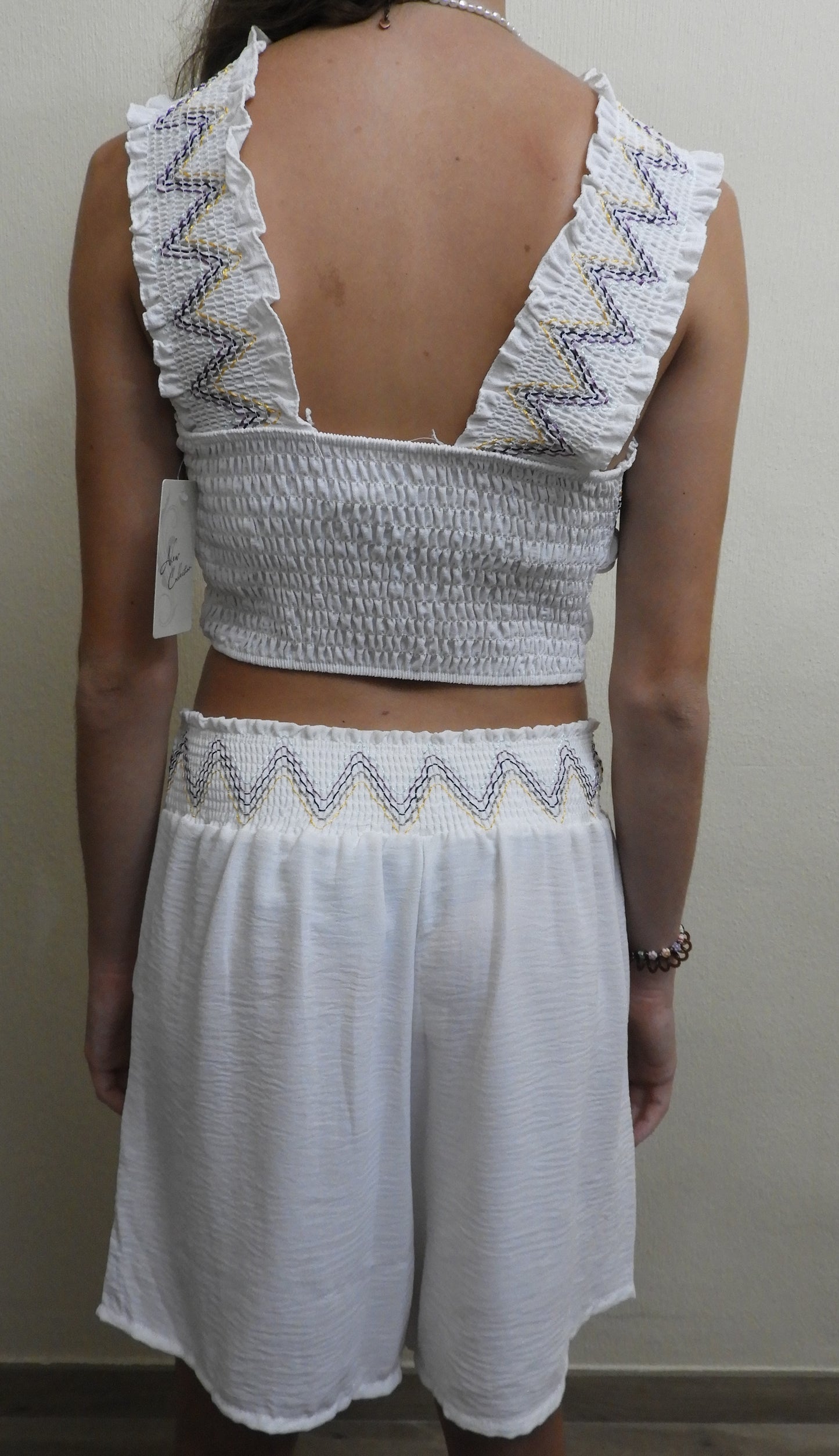 Conjunto Nuria