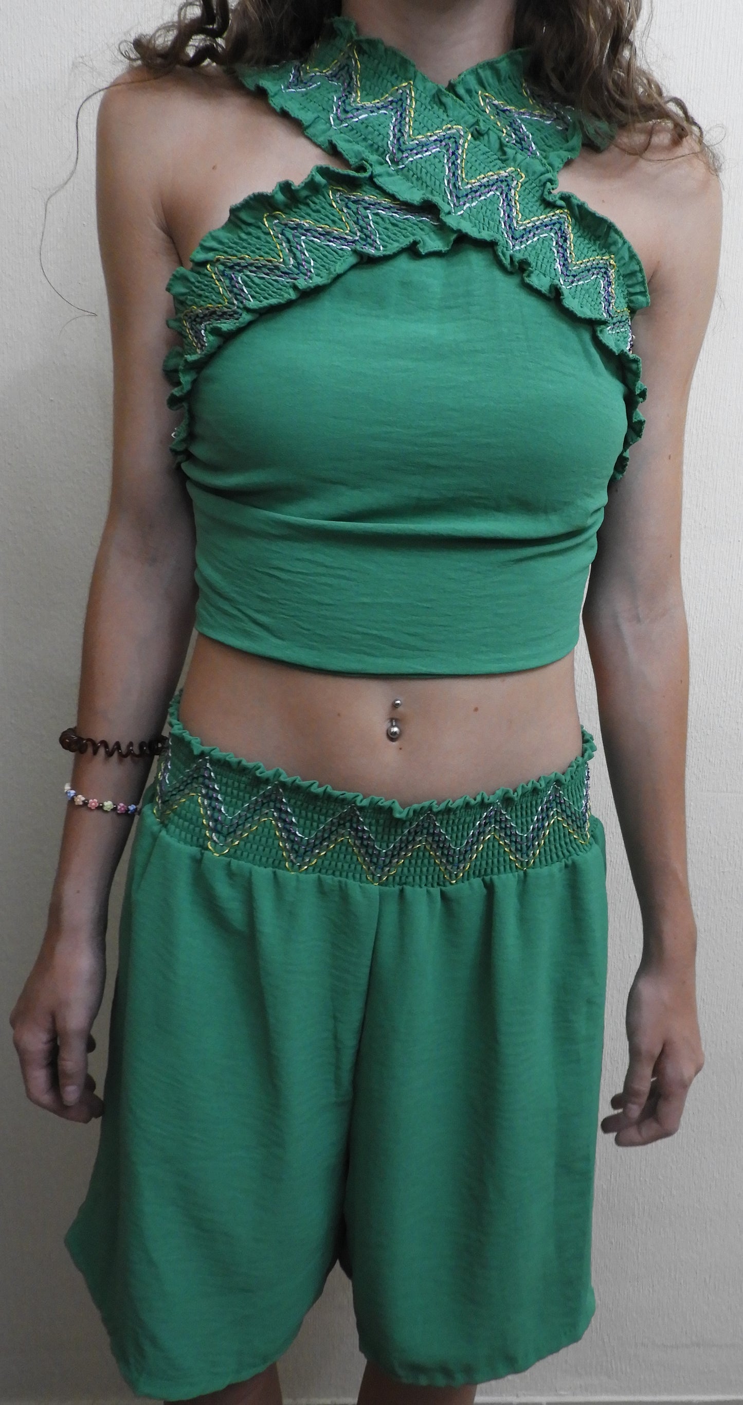 Conjunto Nuria