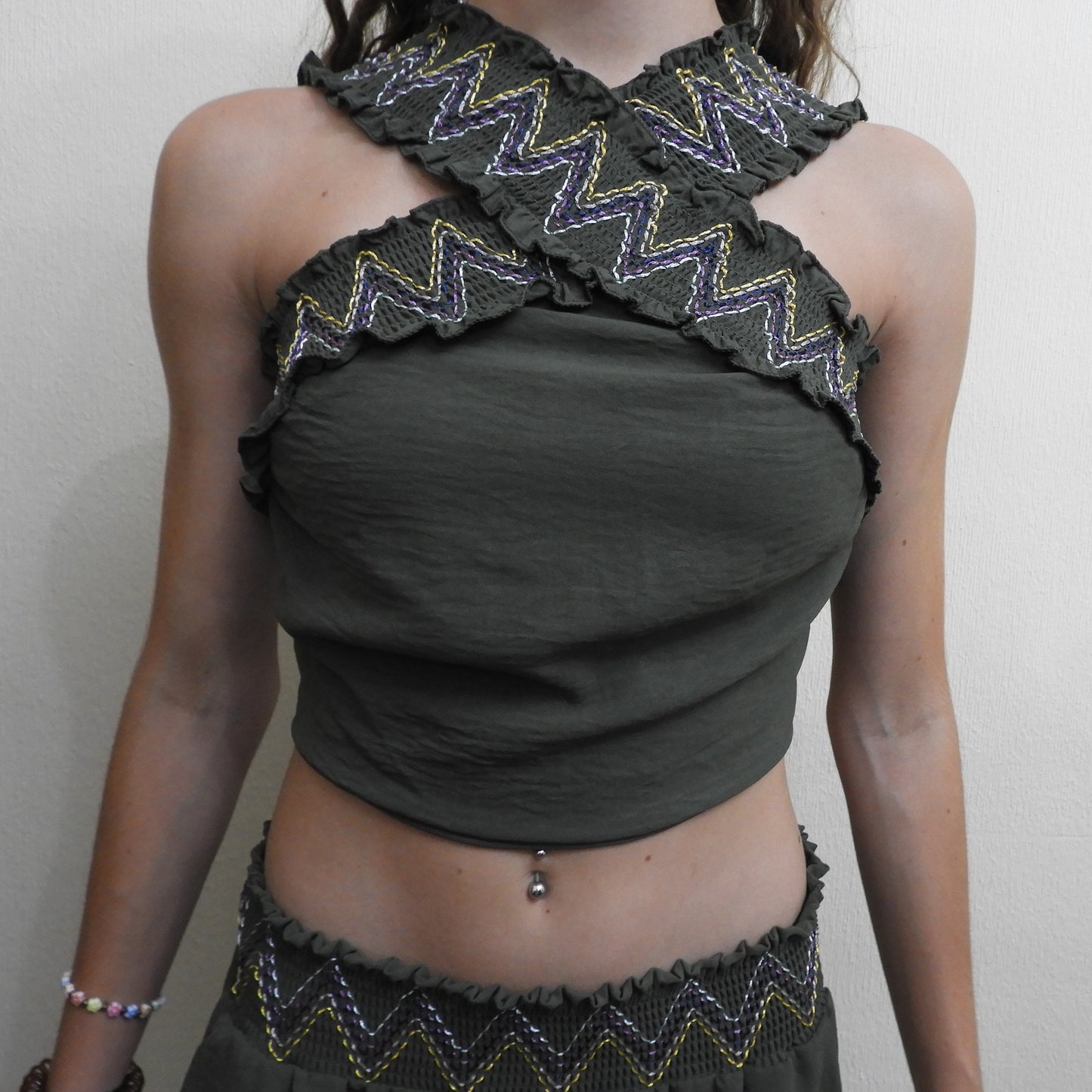 Conjunto Nuria