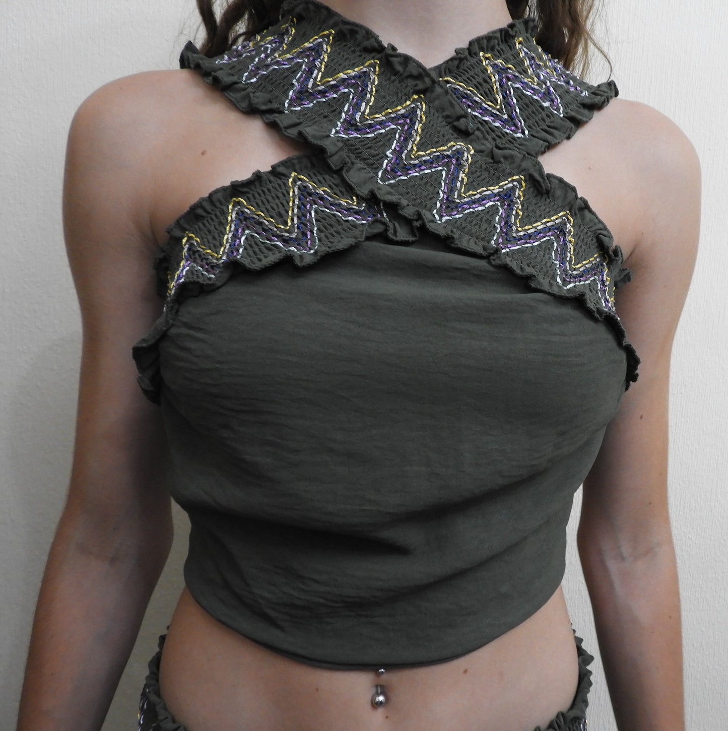 Conjunto Nuria