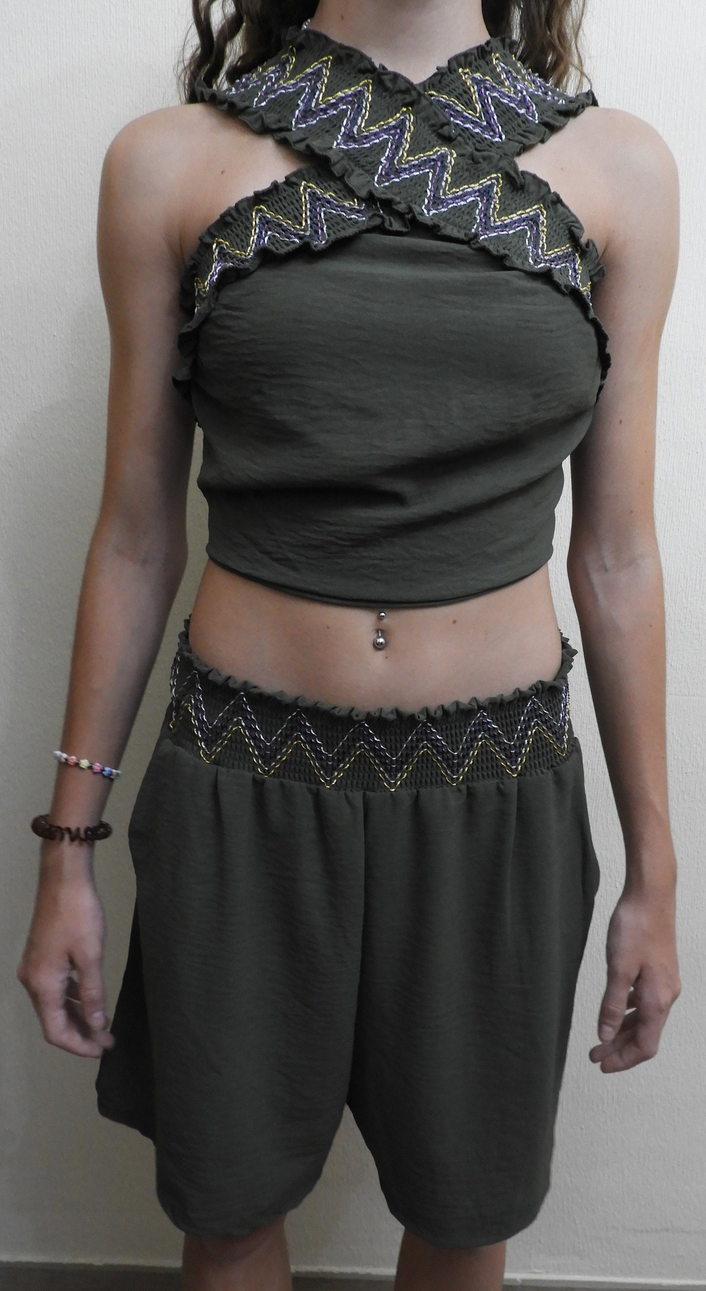 Conjunto Nuria