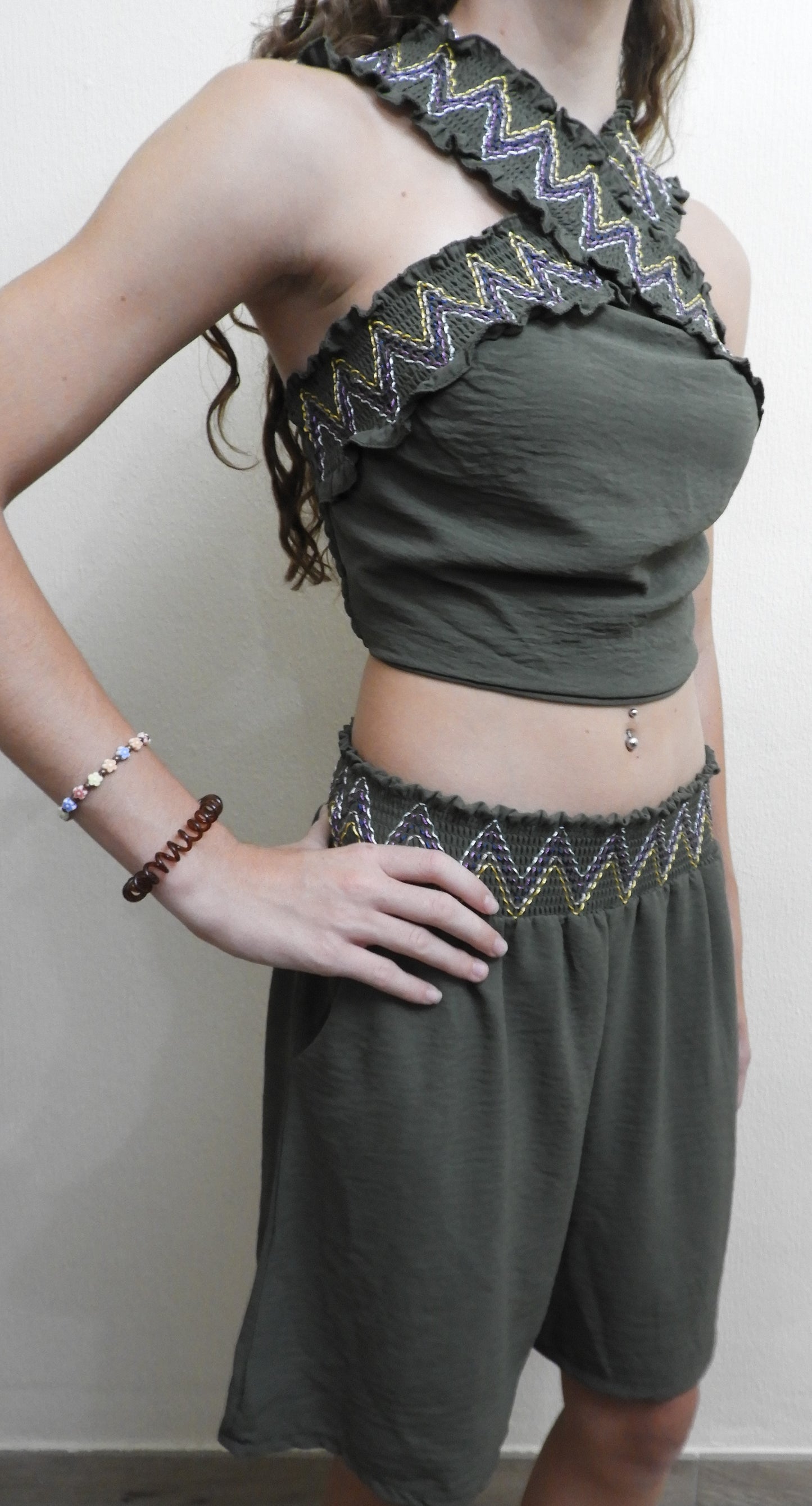 Conjunto Nuria