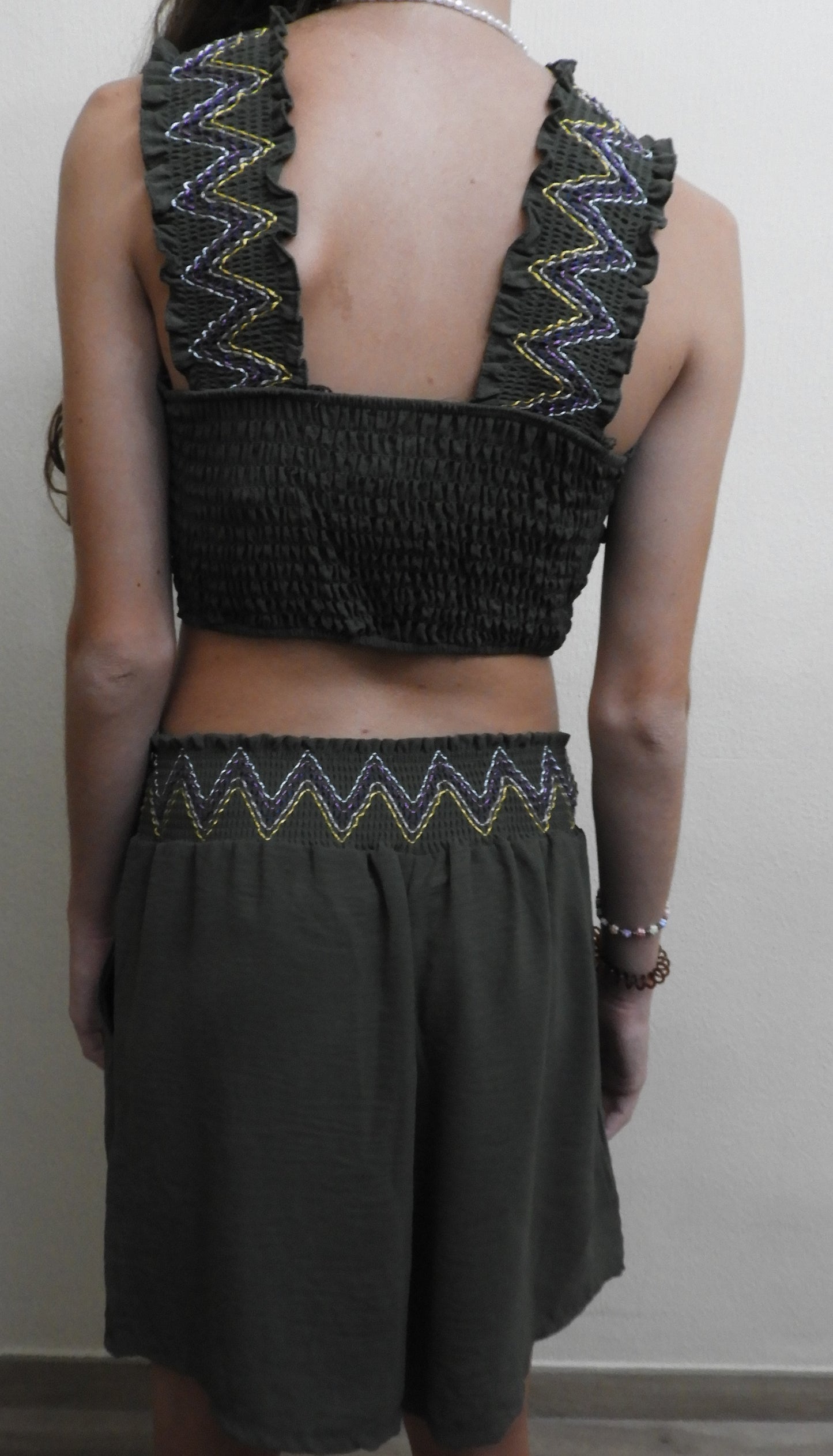 Conjunto Nuria