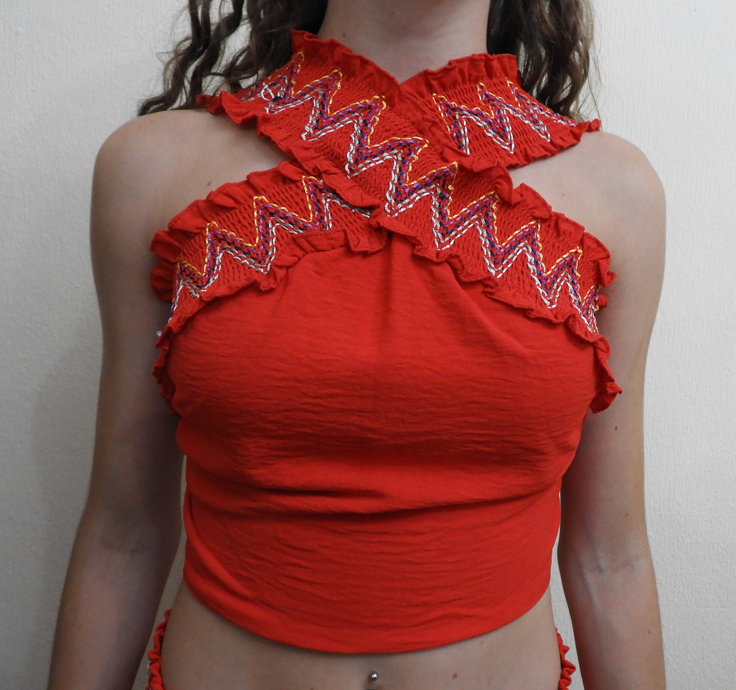 Conjunto Nuria