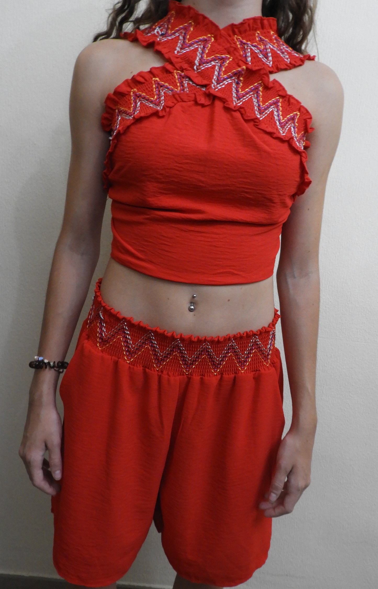 Conjunto Nuria