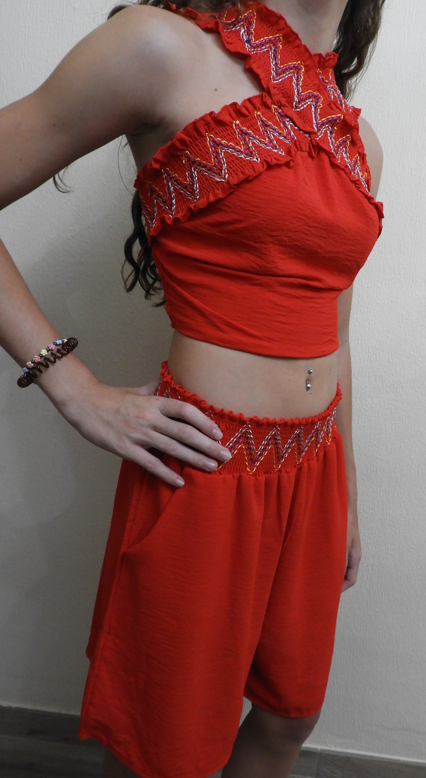 Conjunto Nuria