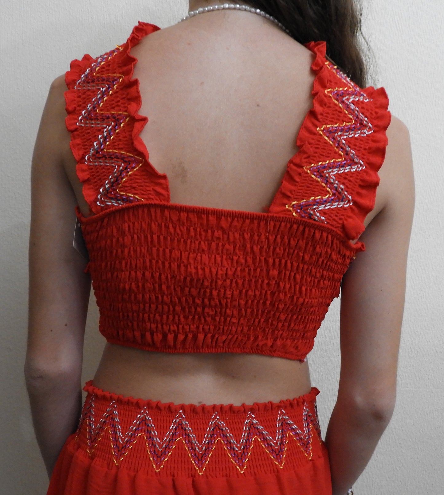 Conjunto Nuria