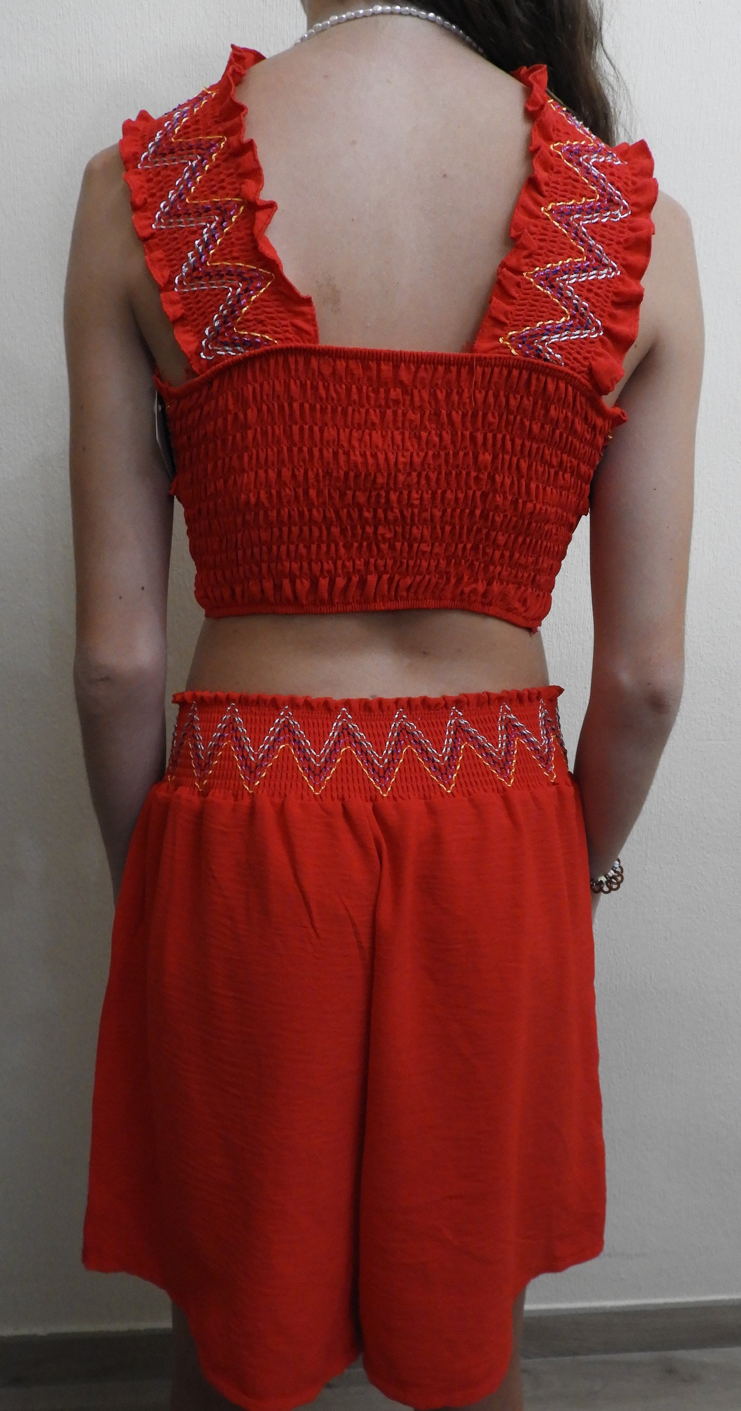 Conjunto Nuria