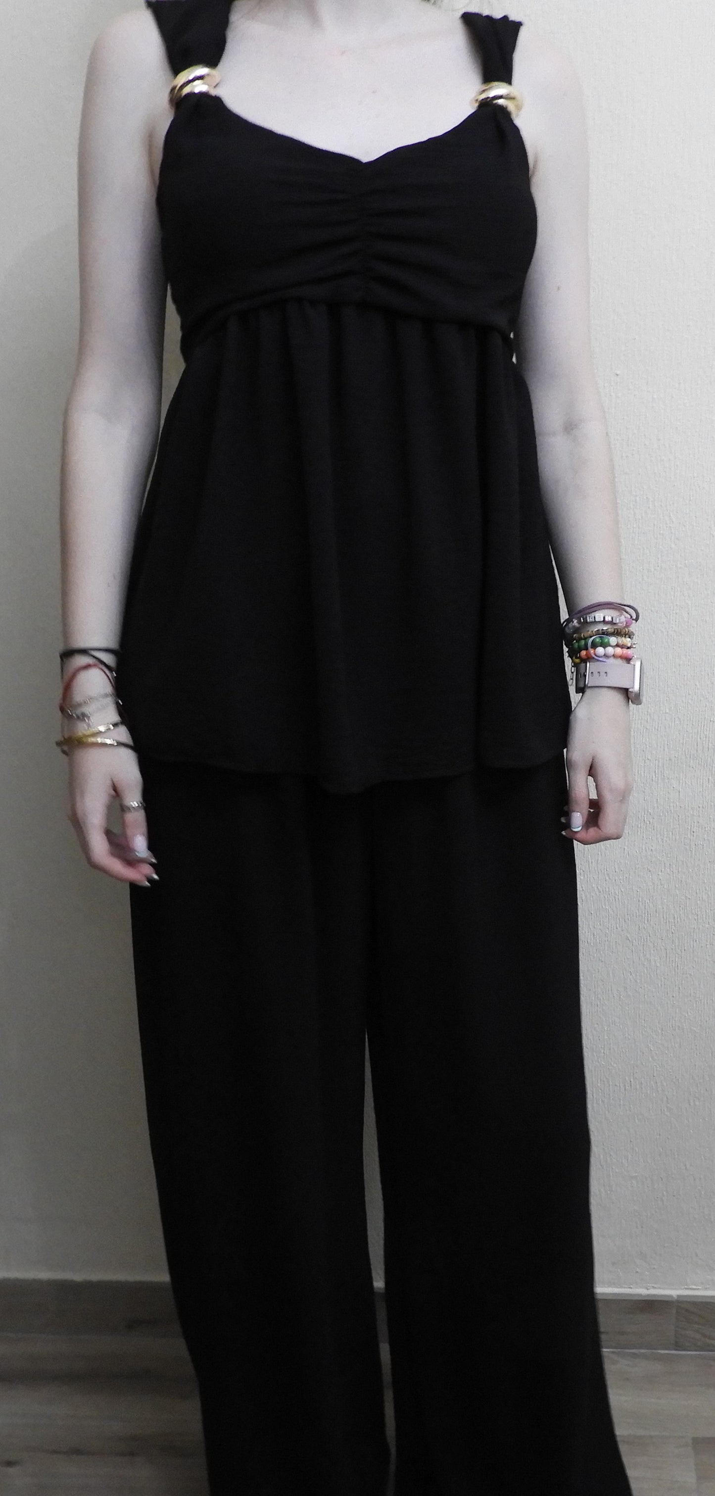 Conjunto Alex