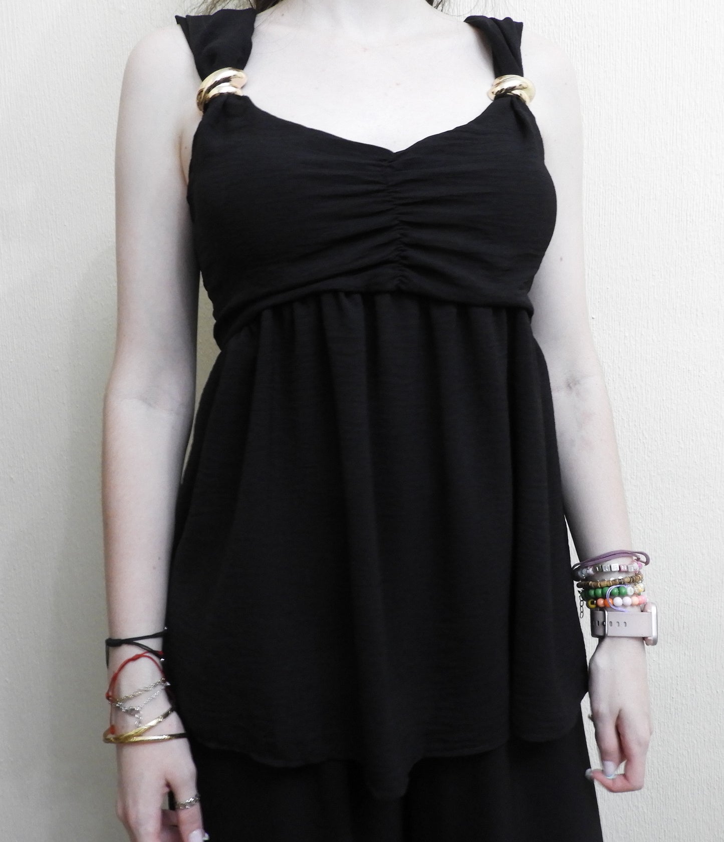 Conjunto Alex