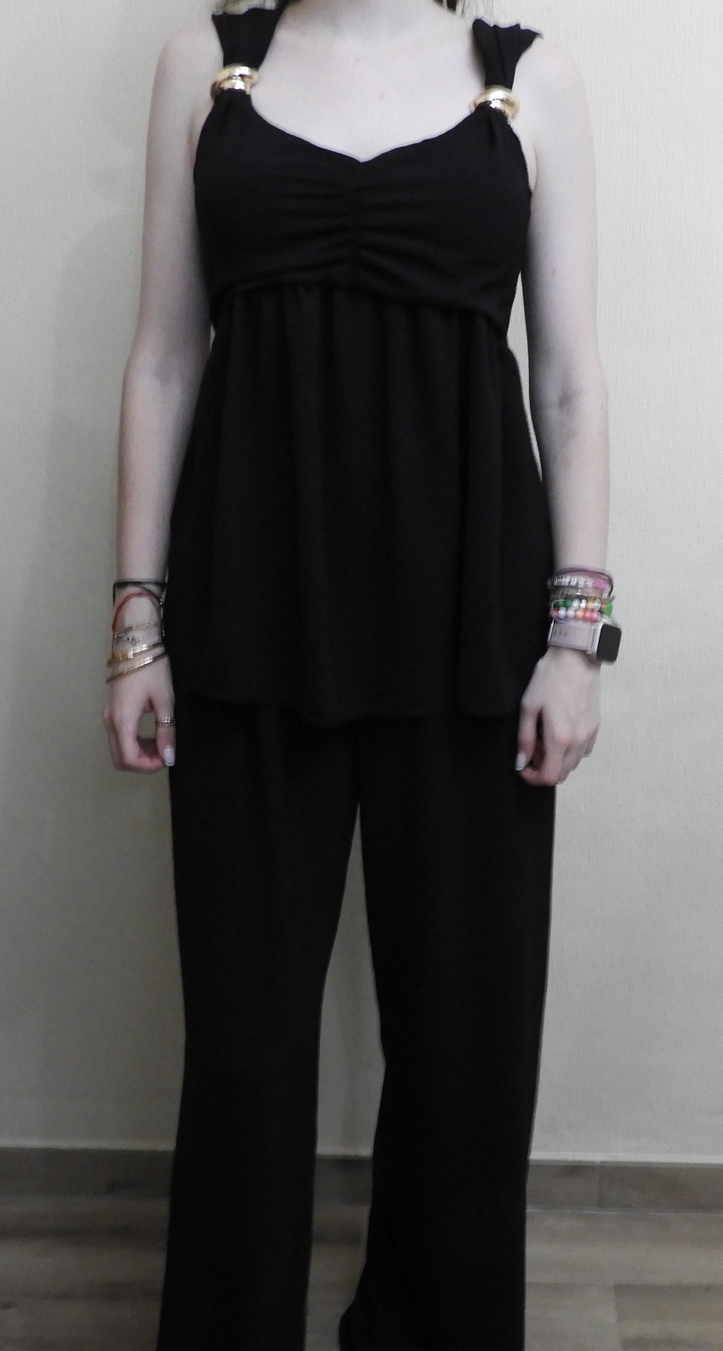 Conjunto Alex
