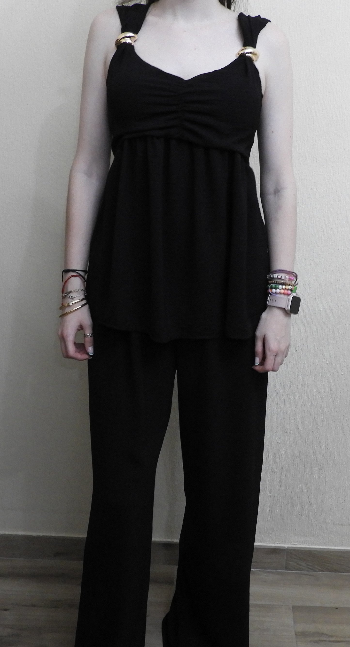 Conjunto Alex