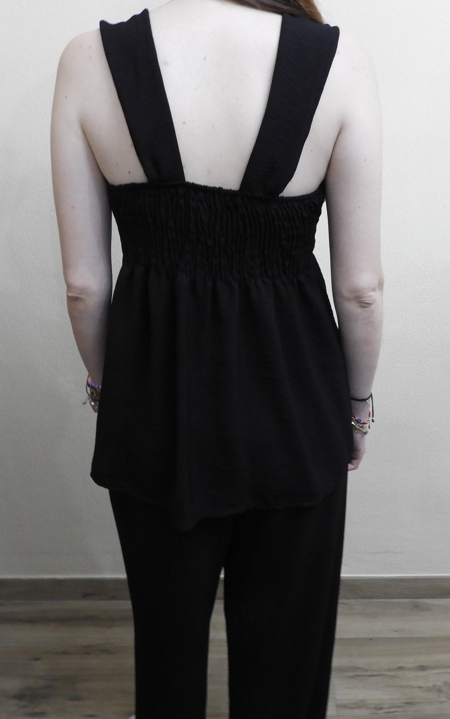 Conjunto Alex