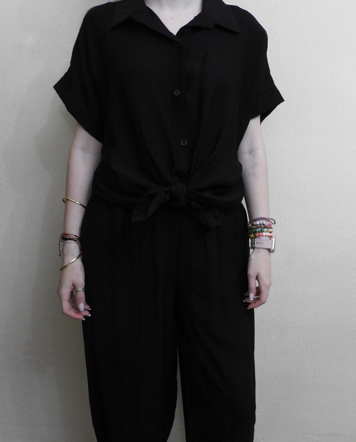 Conjunto Toñi