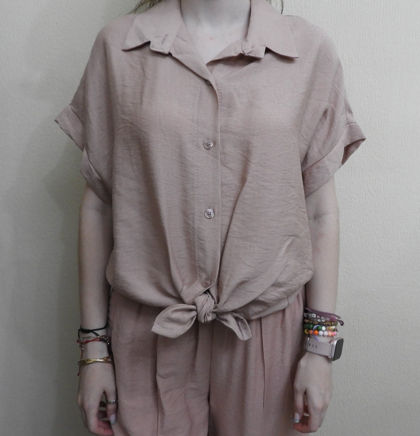 Conjunto Toñi
