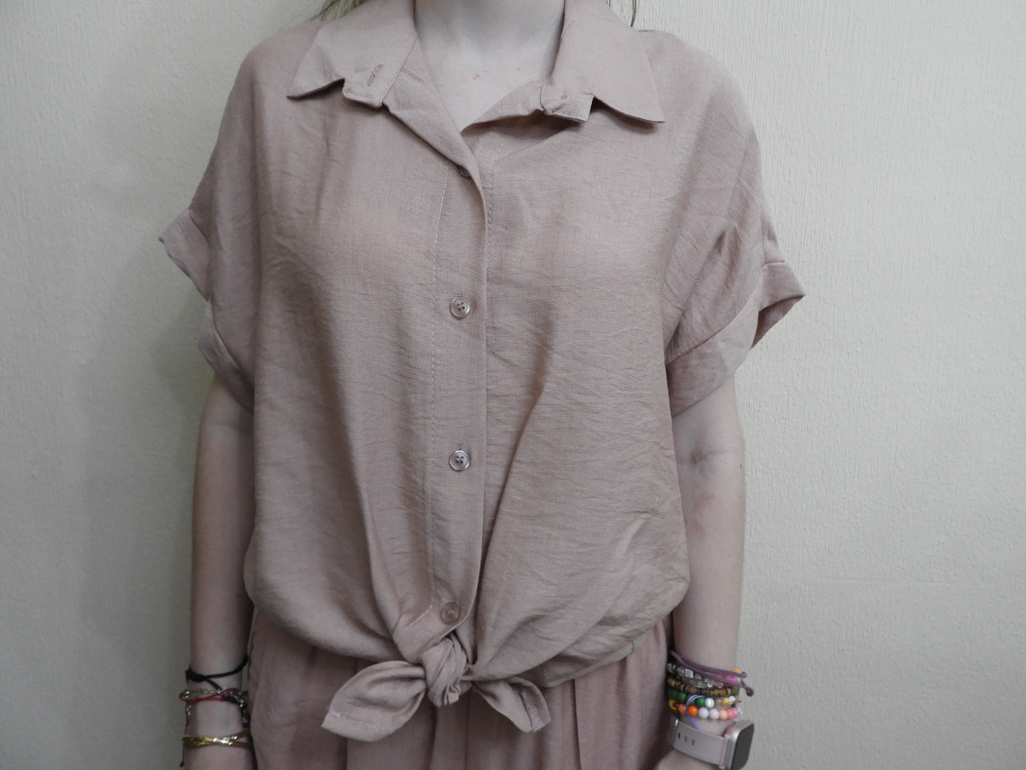 Conjunto Toñi
