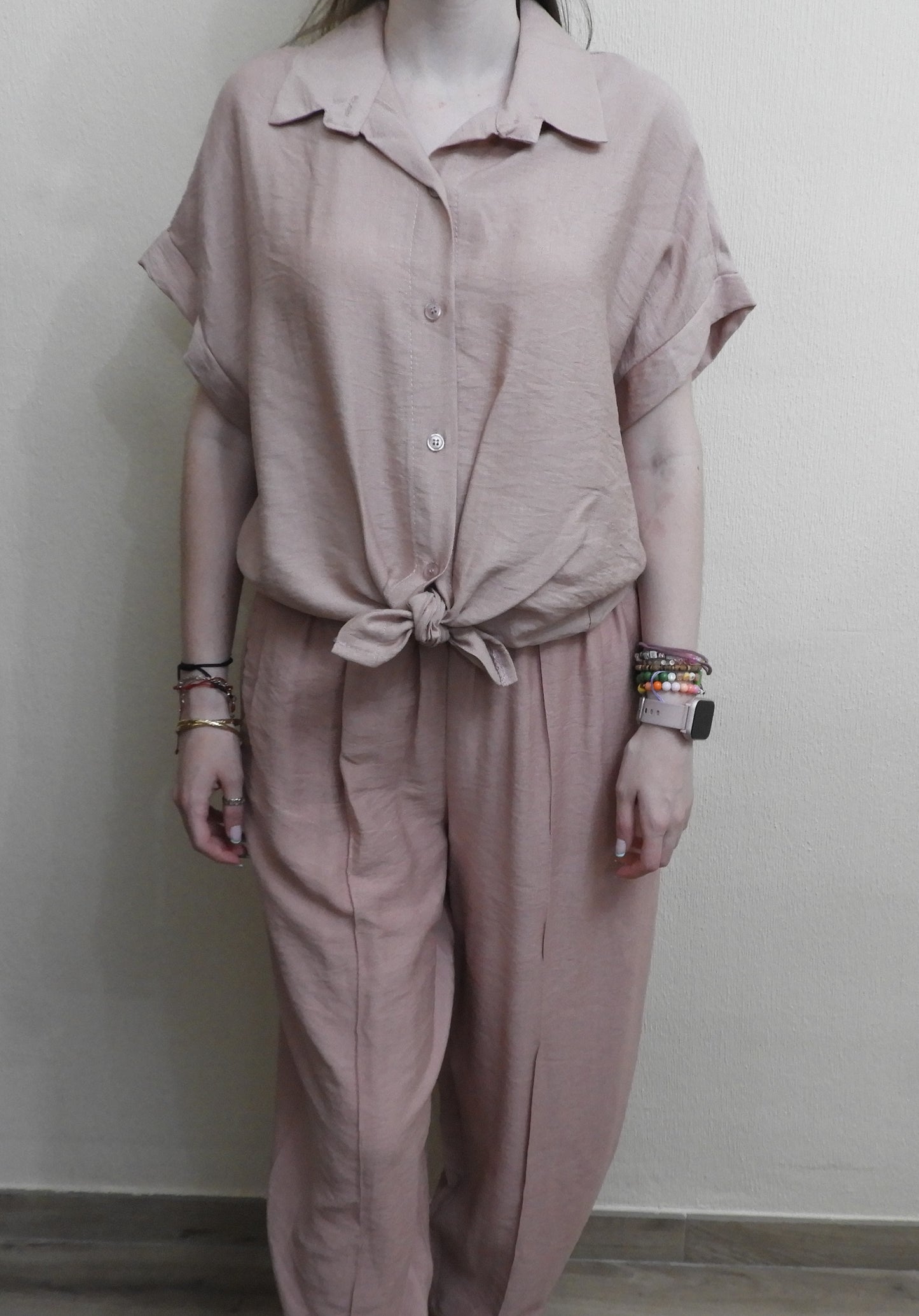 Conjunto Toñi