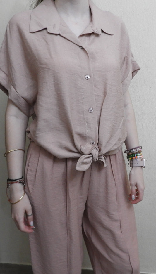 Conjunto Toñi