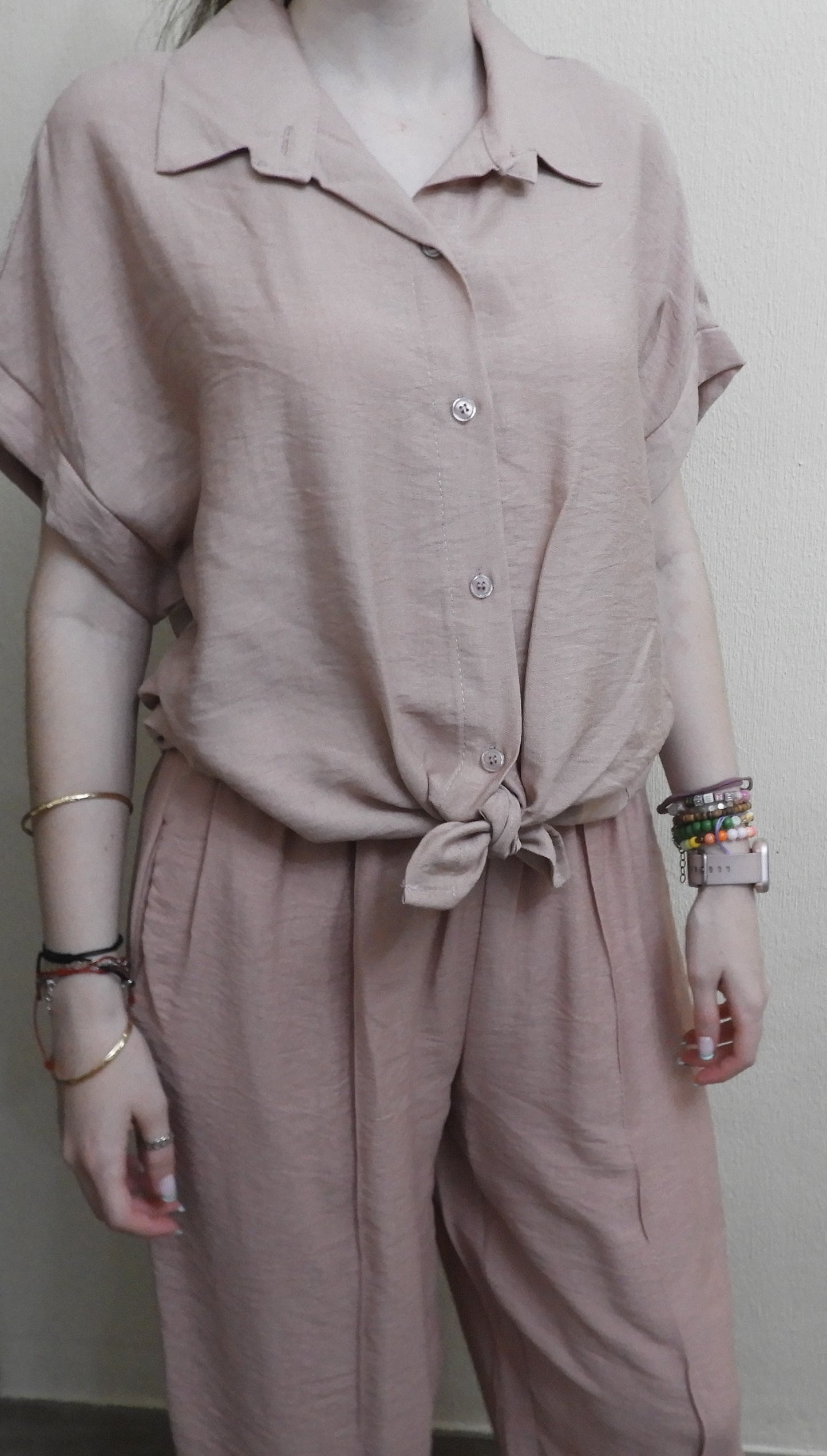 Conjunto Toñi