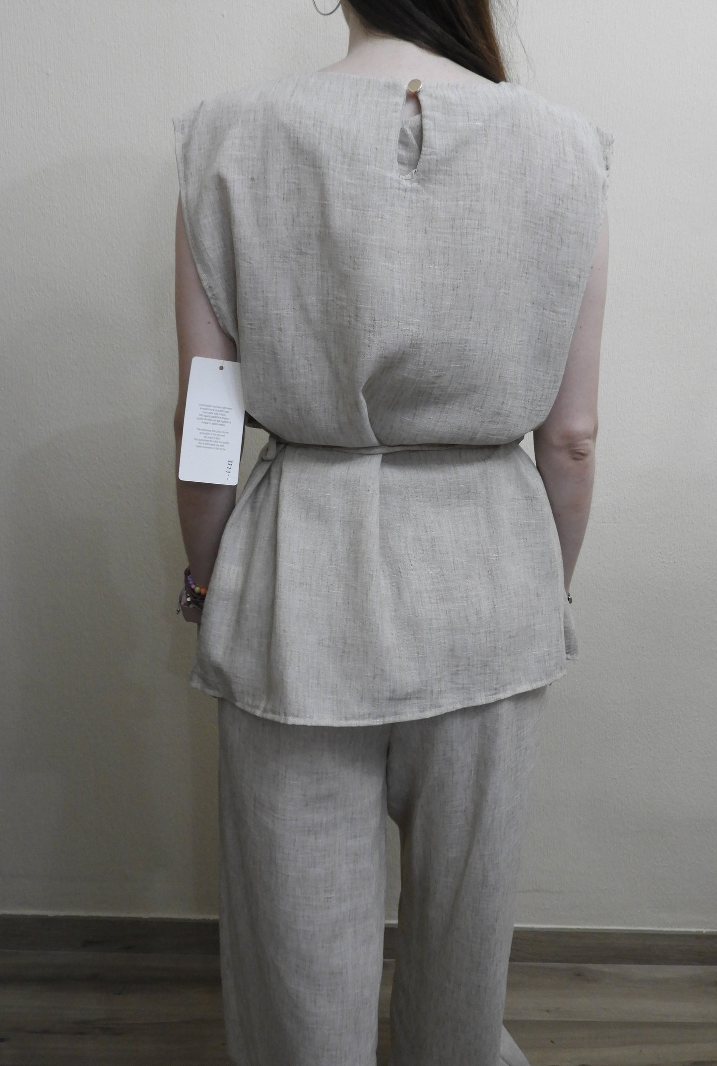 Conjunto Naiara