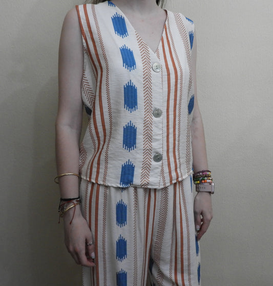 Conjunto Yaiza