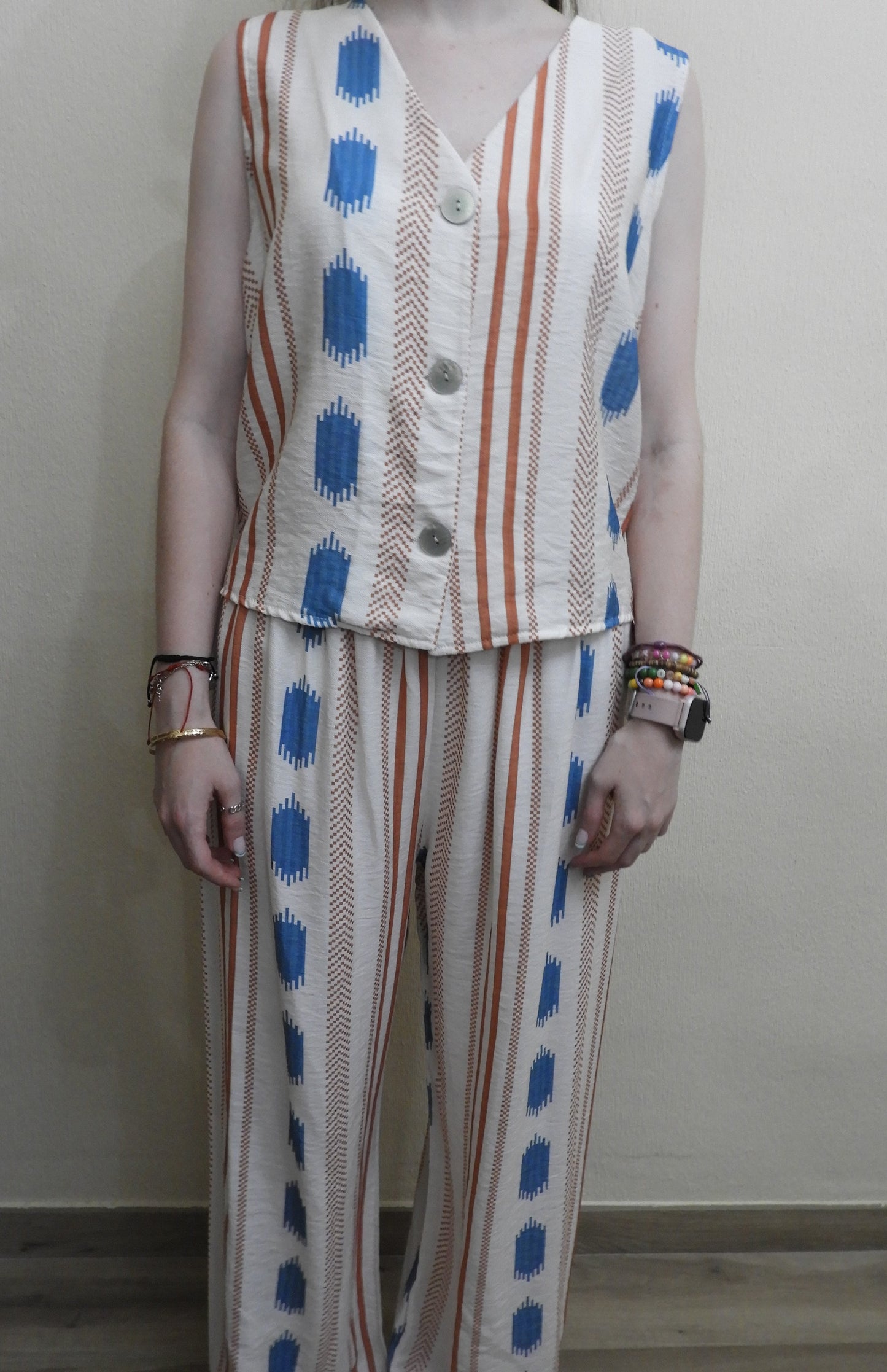 Conjunto Yaiza