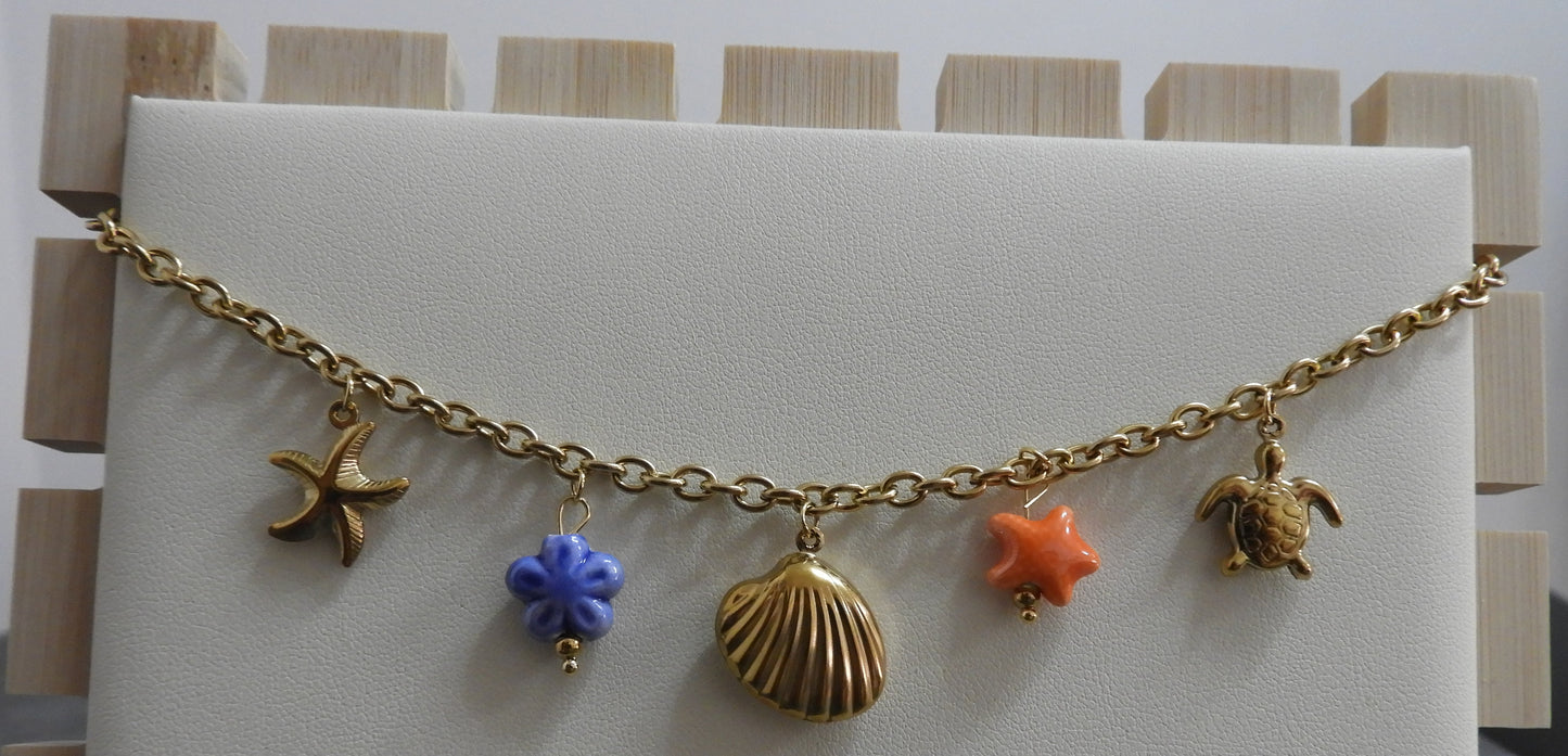 Colgante charms