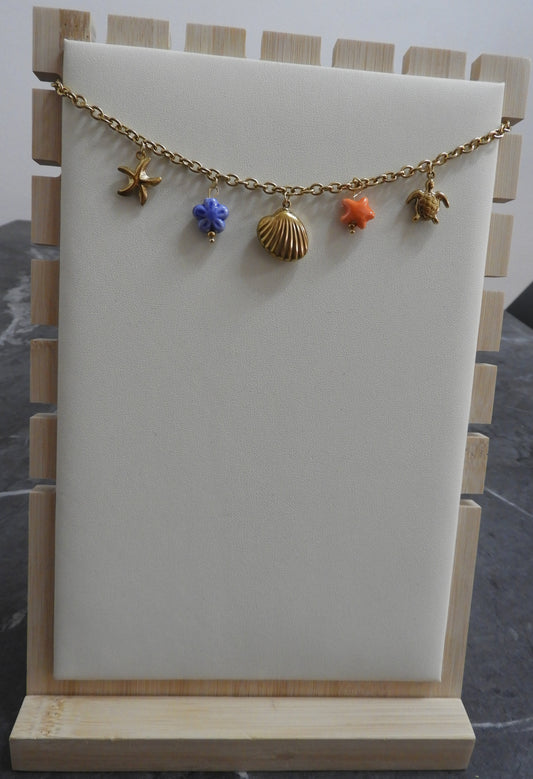 Colgante charms