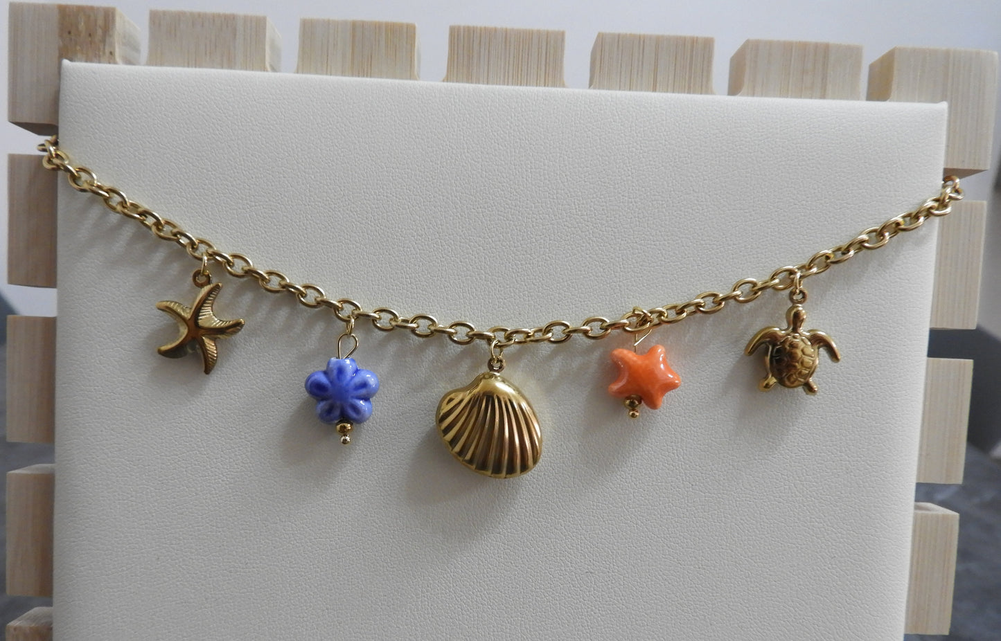 Colgante charms