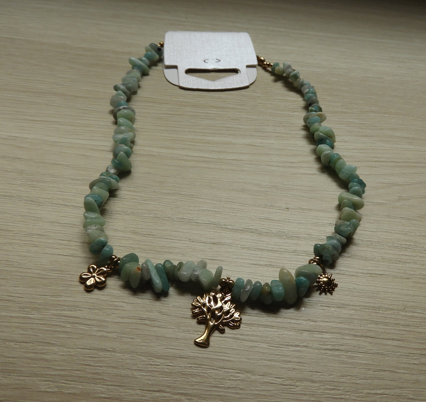 Colgante árbol de la vida