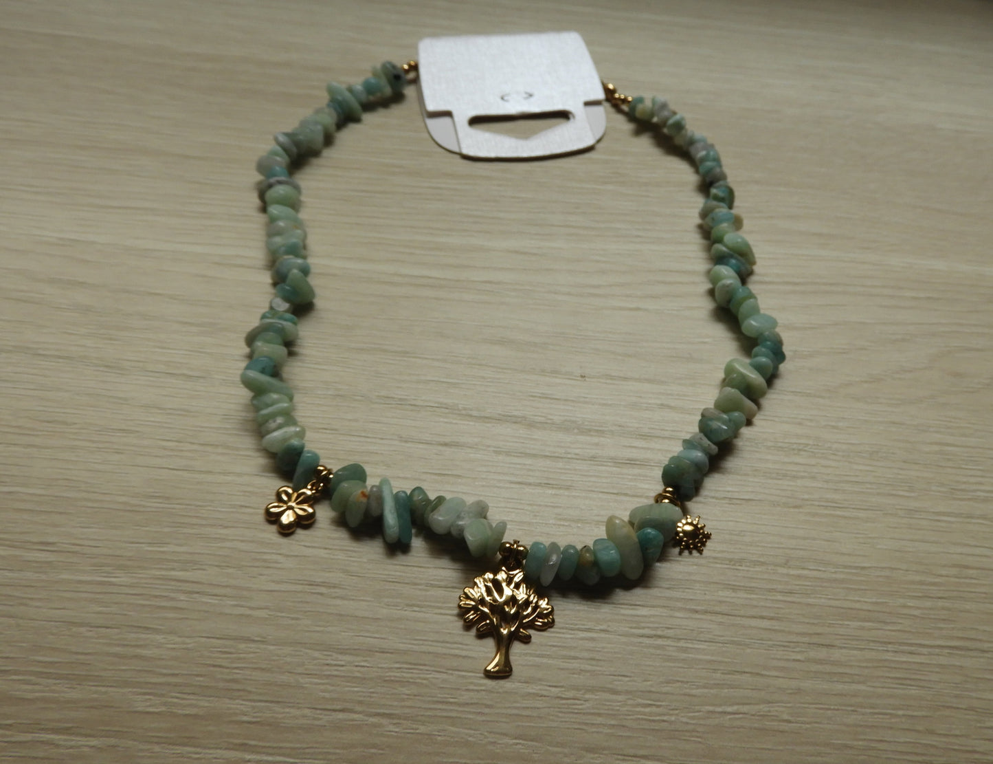 Colgante árbol de la vida