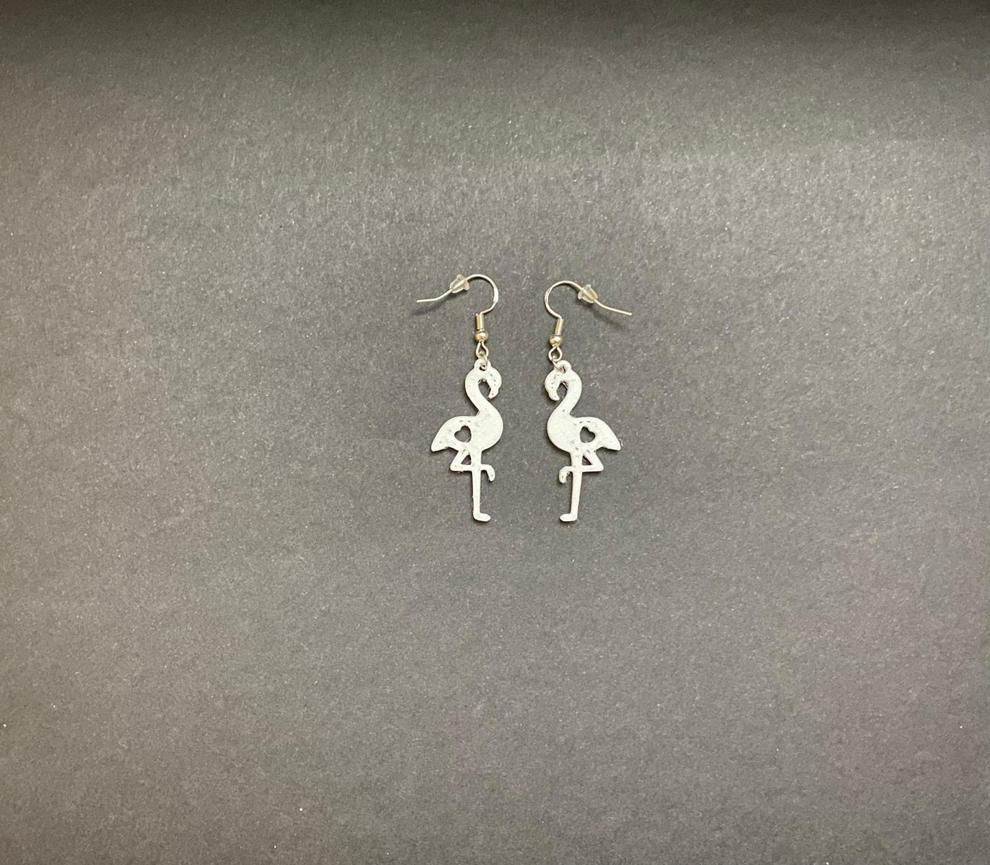 Pendientes flamenco