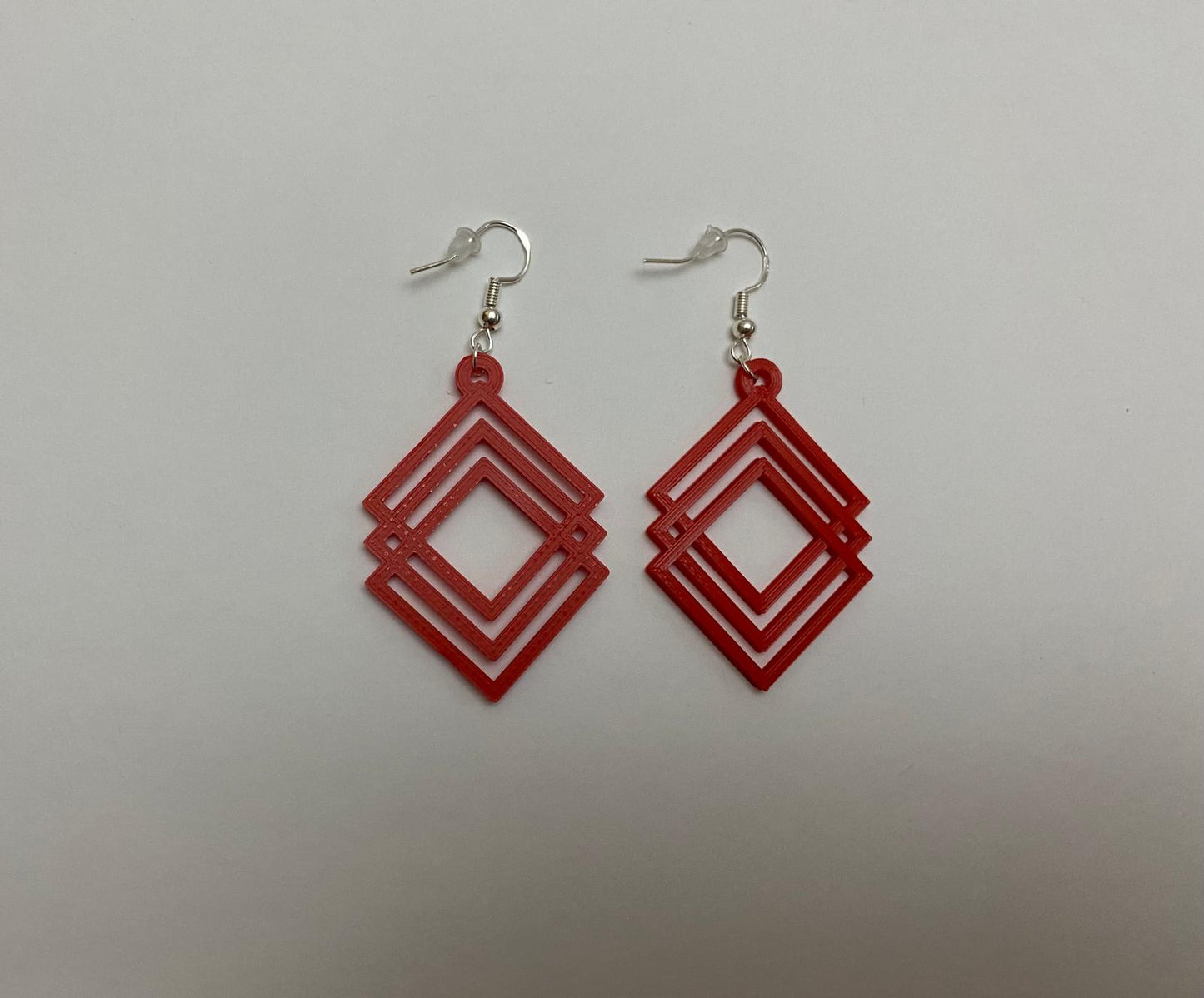 Pendientes cuadrado
